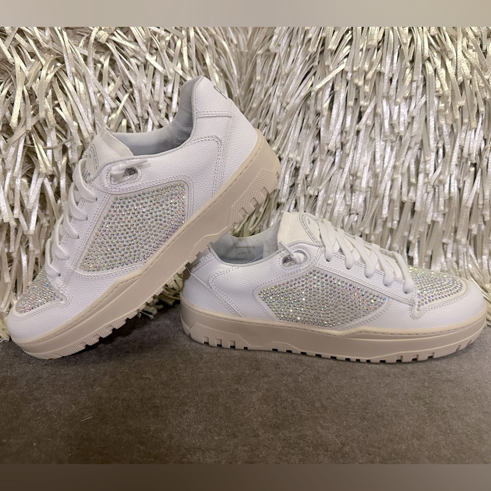 P448 Mason Galu Sneaker - Picture 3 of 9